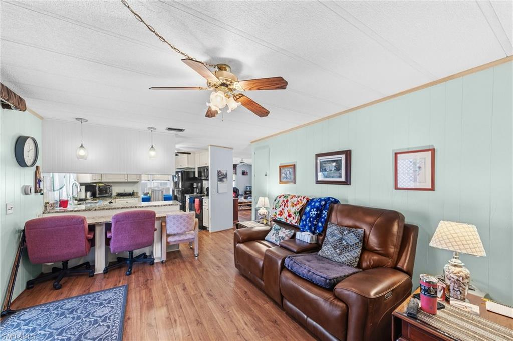 LAKE ARROWHEAD MOB VILLAGE - Residential