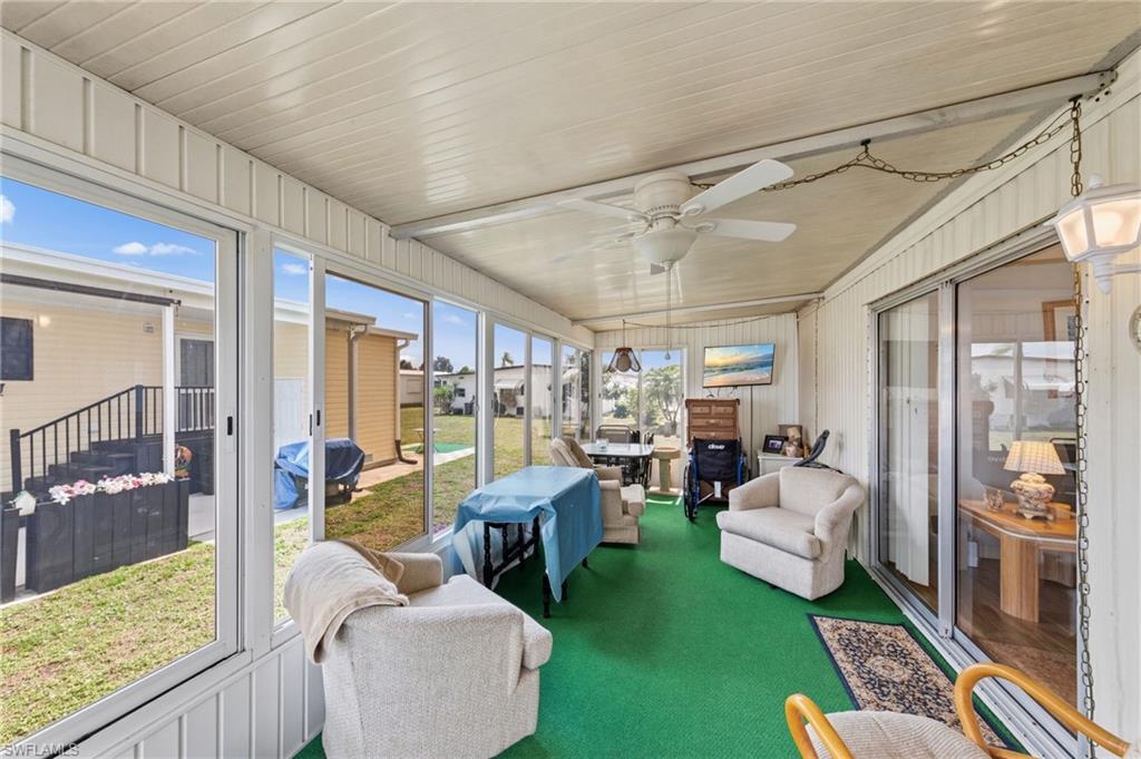 LAKE ARROWHEAD MOB VILLAGE - Residential