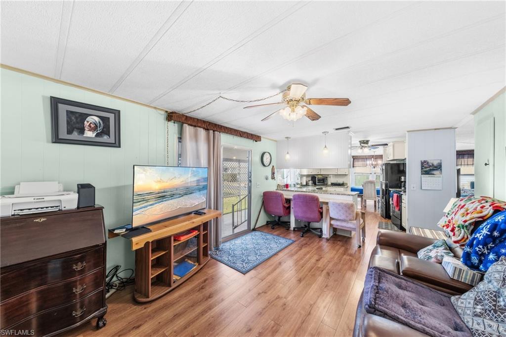 LAKE ARROWHEAD MOB VILLAGE - Residential