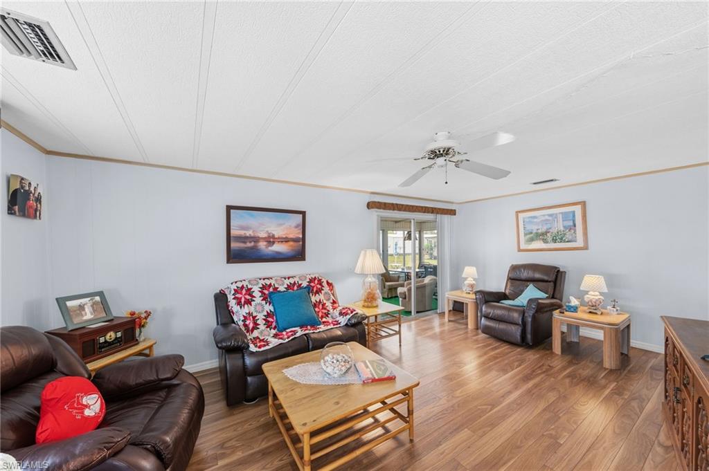 LAKE ARROWHEAD MOB VILLAGE - Residential