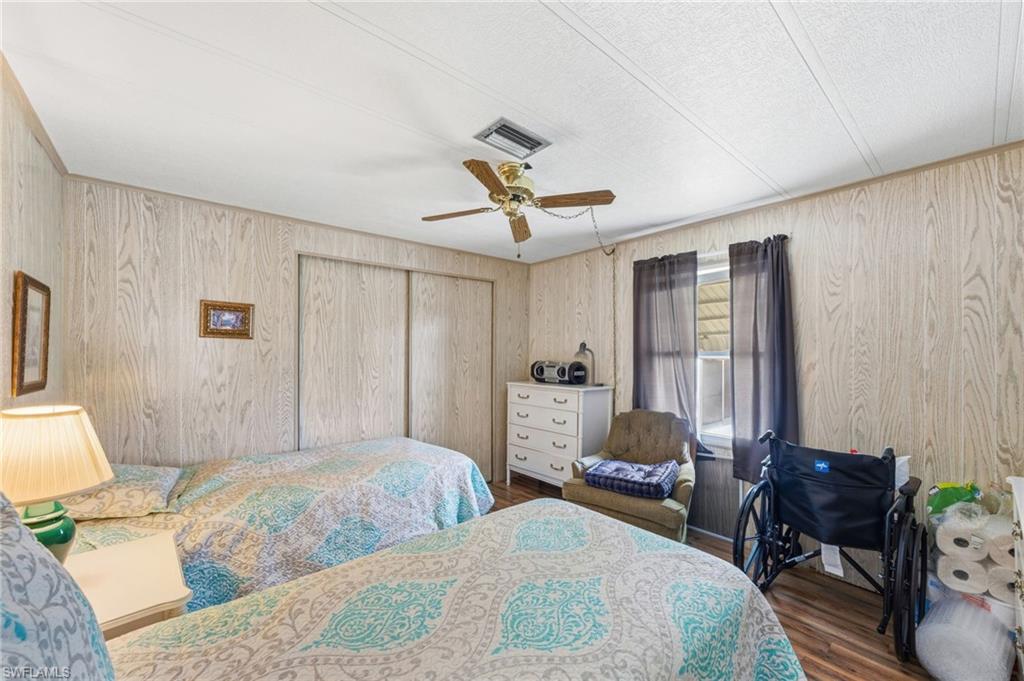 LAKE ARROWHEAD MOB VILLAGE - Residential