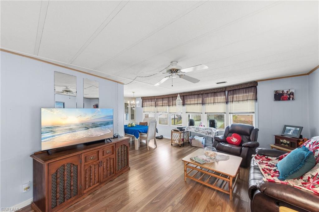 LAKE ARROWHEAD MOB VILLAGE - Residential