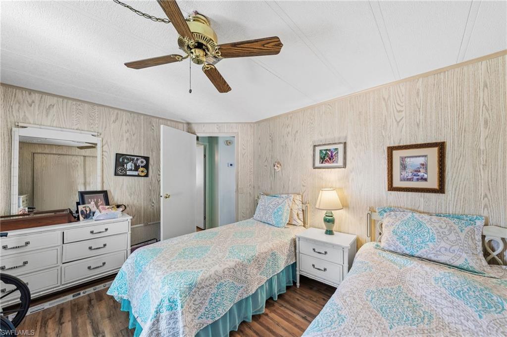 LAKE ARROWHEAD MOB VILLAGE - Residential