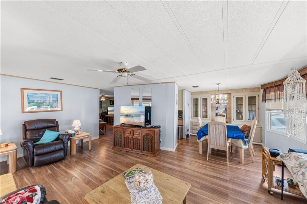 LAKE ARROWHEAD MOB VILLAGE - Residential