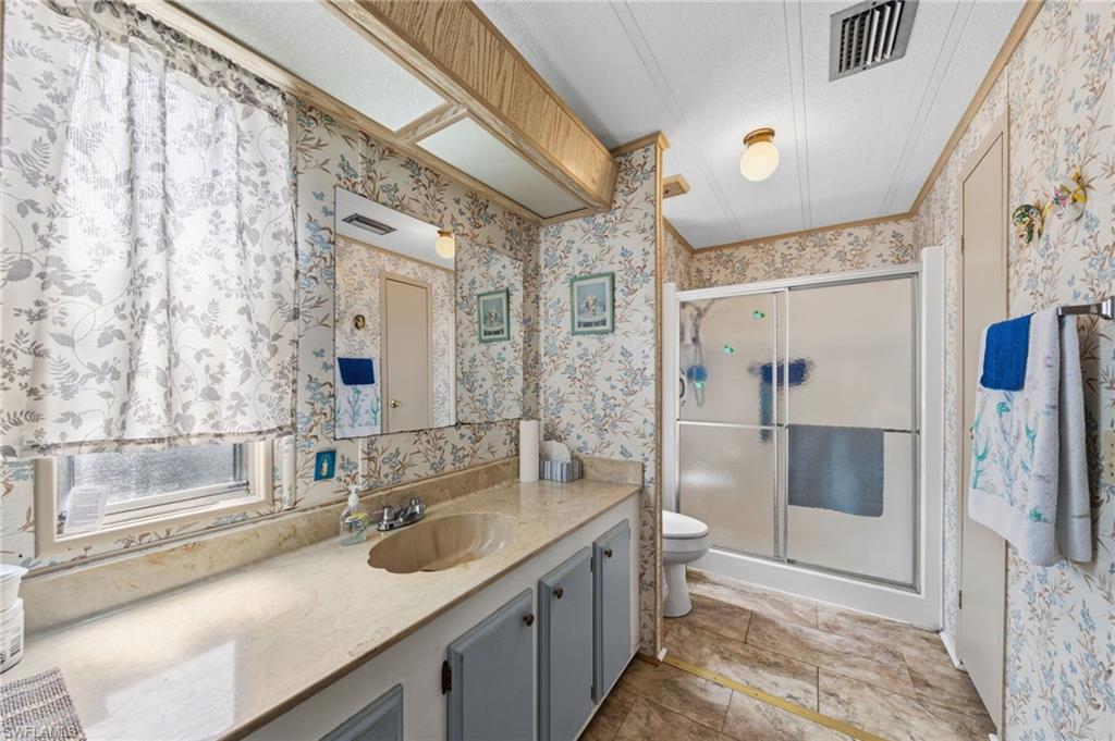 LAKE ARROWHEAD MOB VILLAGE - Residential