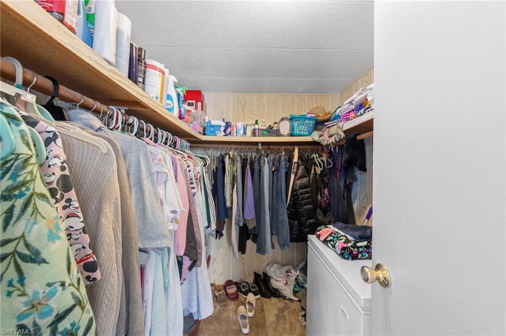 LAKE ARROWHEAD MOB VILLAGE - Residential