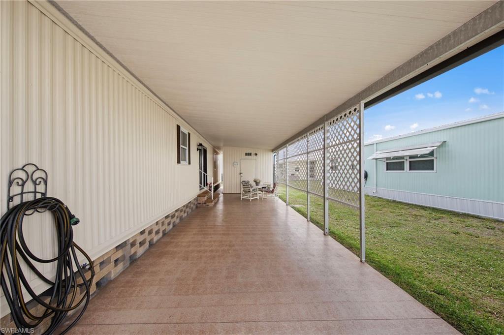 LAKE ARROWHEAD MOB VILLAGE - Residential