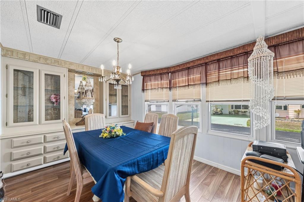 LAKE ARROWHEAD MOB VILLAGE - Residential