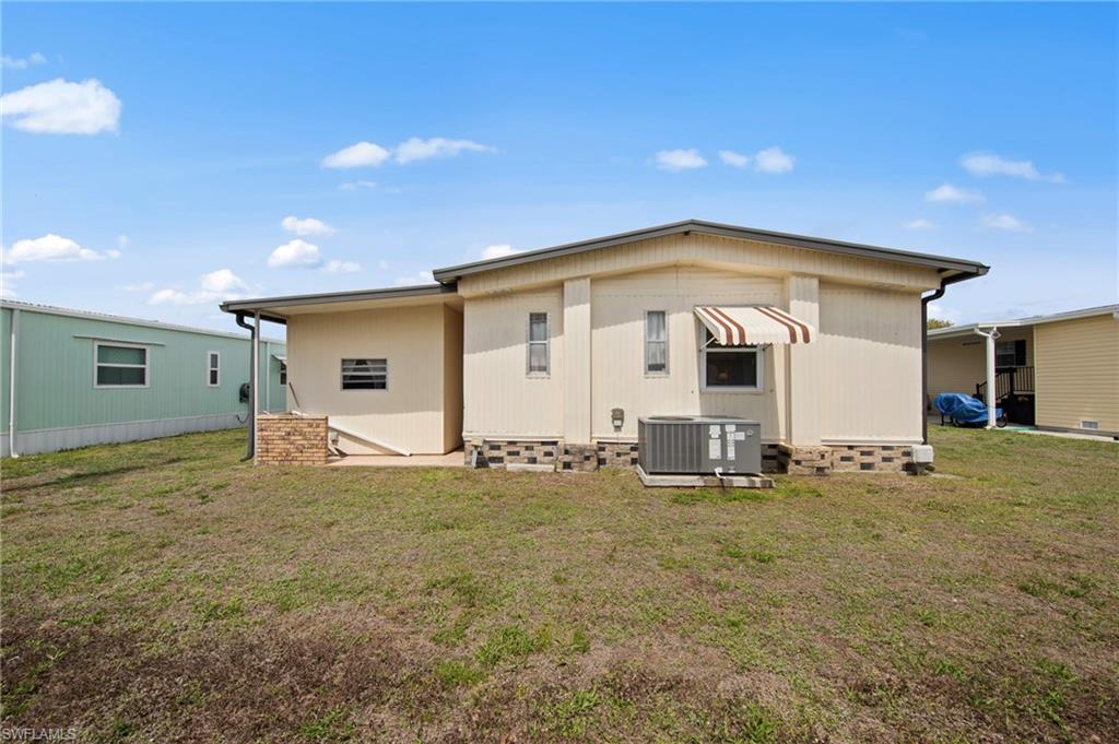 LAKE ARROWHEAD MOB VILLAGE - Residential