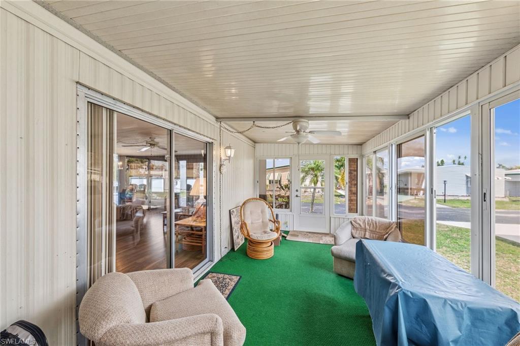 LAKE ARROWHEAD MOB VILLAGE - Residential