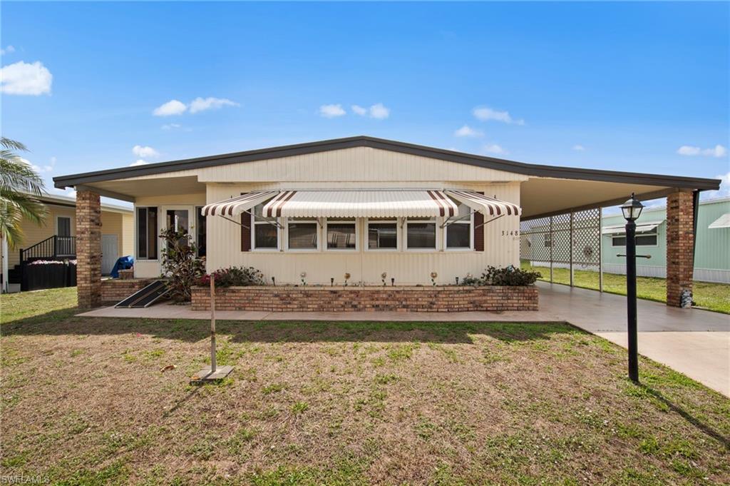 LAKE ARROWHEAD MOB VILLAGE - Residential