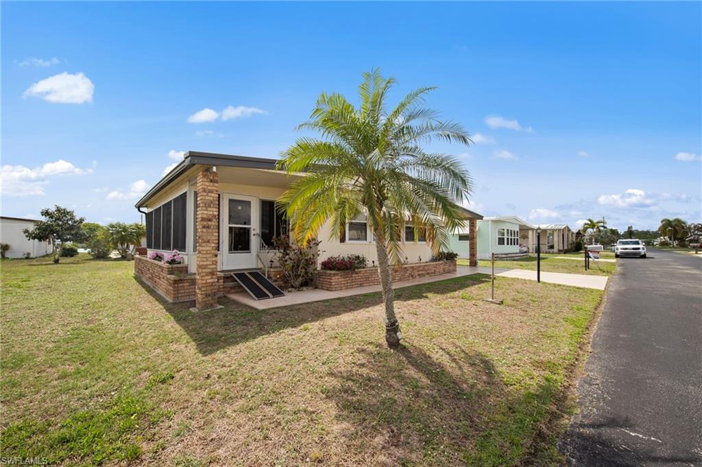 LAKE ARROWHEAD MOB VILLAGE - Residential