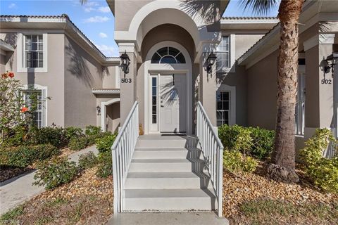 10124 Colonial Country Club BLVD 503 FORT MYERS FL 33913