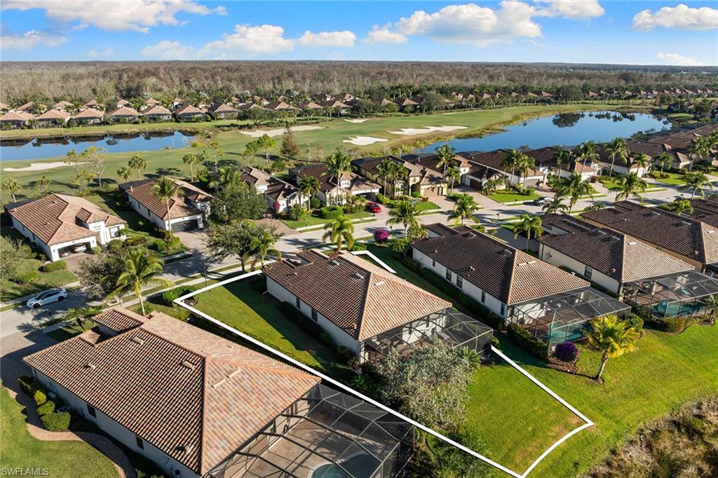 TWIN EAGLES - Residential