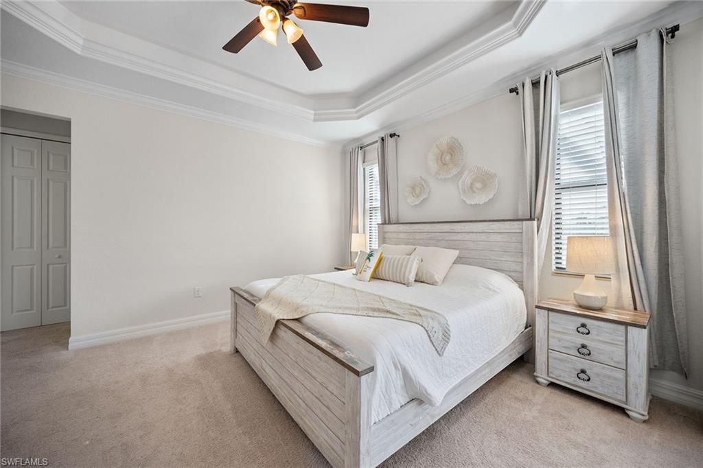 TWIN EAGLES - Residential