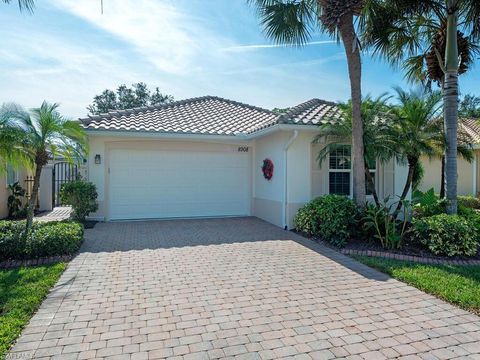 8908 Cascades Isle BLVD ESTERO FL 33928
