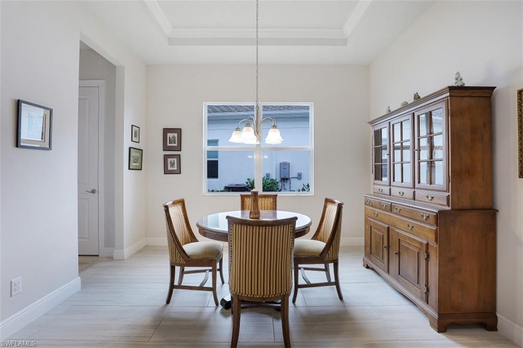 AZURE AT HACIENDA LAKES - Residential