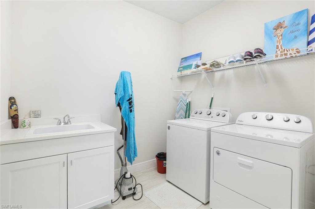 AZURE AT HACIENDA LAKES - Residential