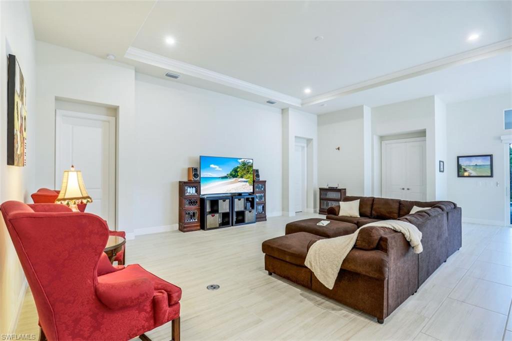 AZURE AT HACIENDA LAKES - Residential