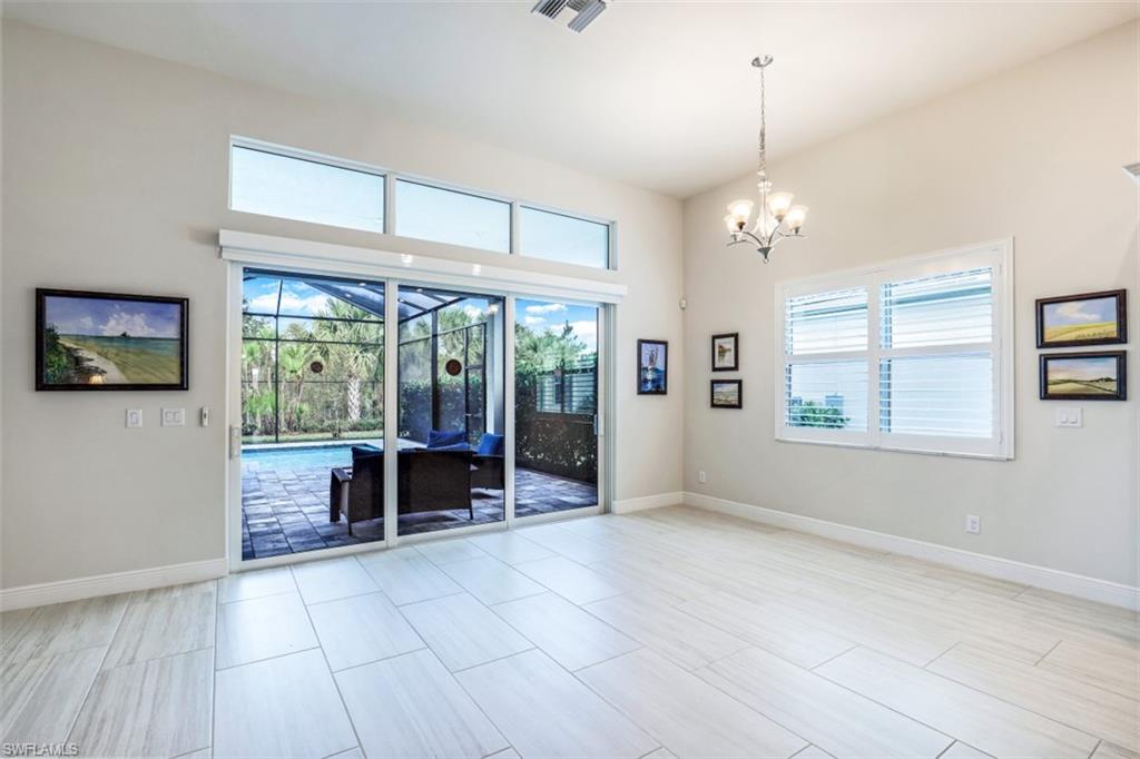 AZURE AT HACIENDA LAKES - Residential