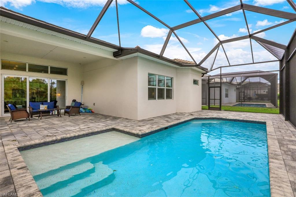 AZURE AT HACIENDA LAKES - Residential