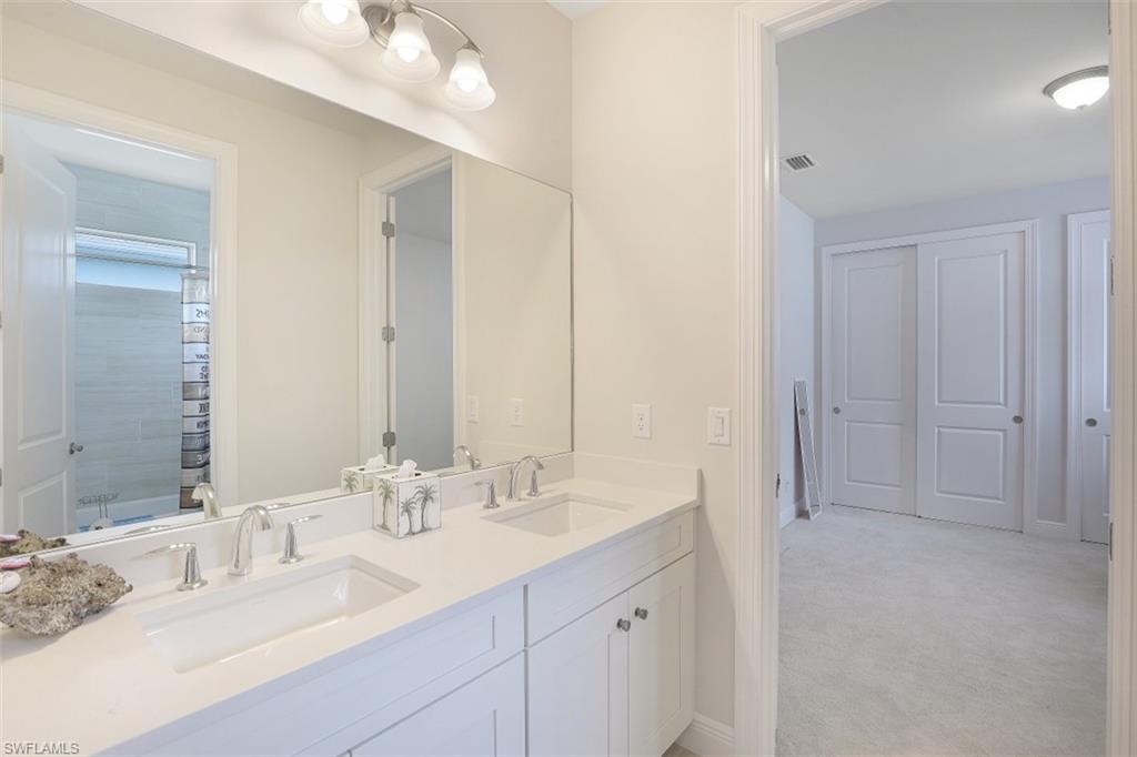 AZURE AT HACIENDA LAKES - Residential