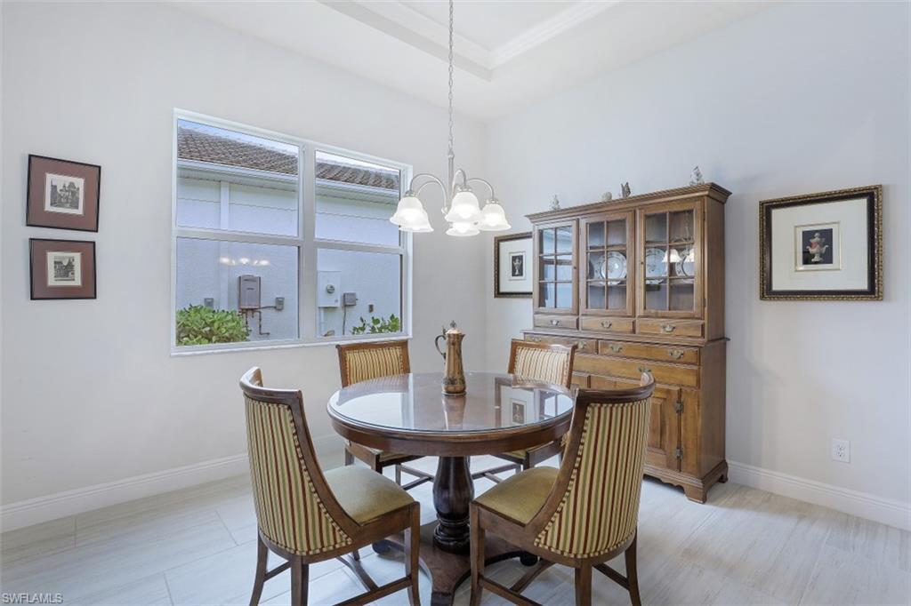 AZURE AT HACIENDA LAKES - Residential