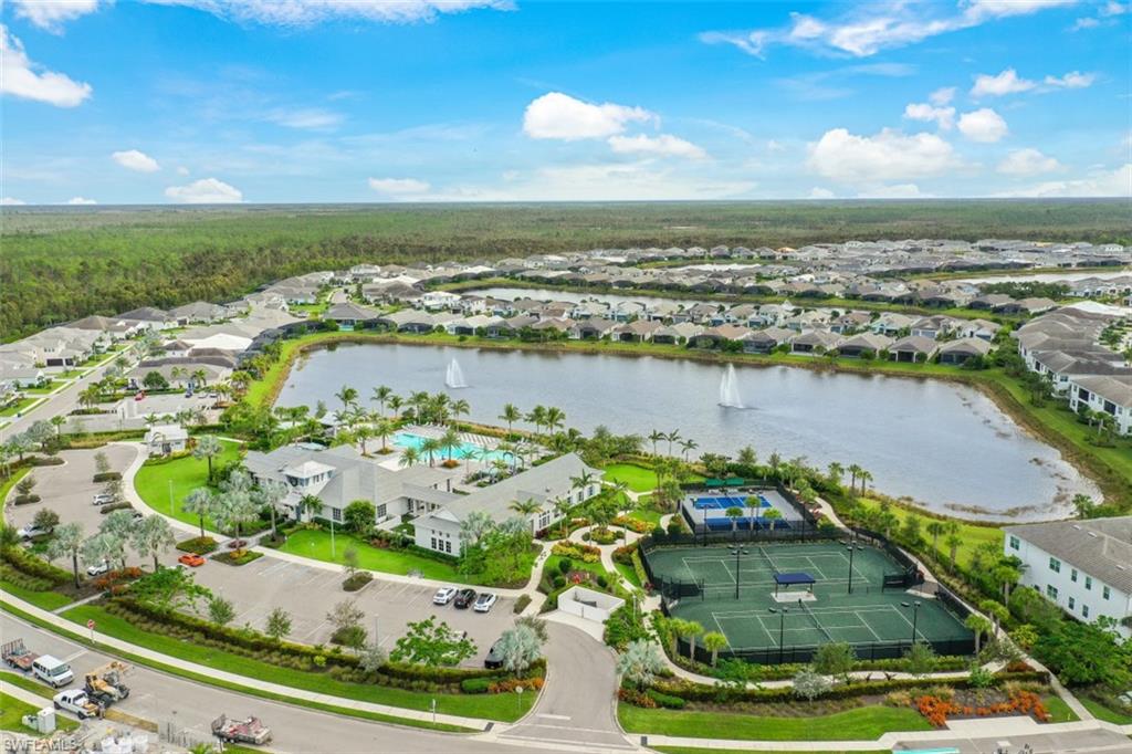 AZURE AT HACIENDA LAKES - Residential