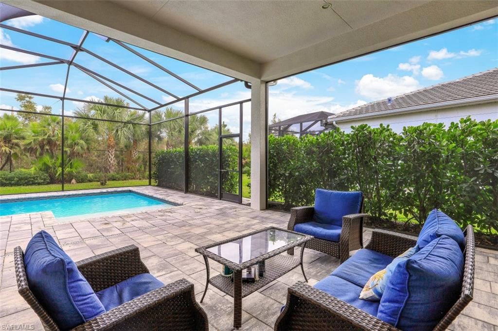 AZURE AT HACIENDA LAKES - Residential