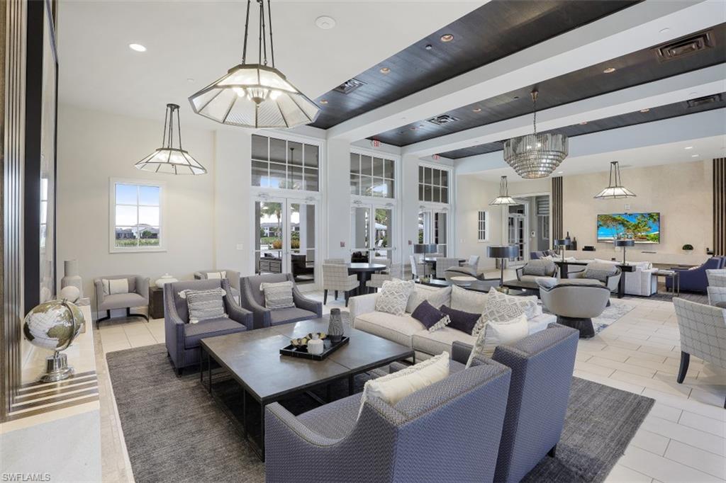 AZURE AT HACIENDA LAKES - Residential