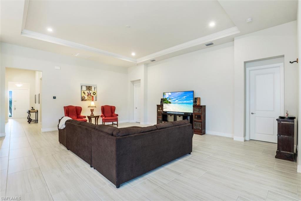 AZURE AT HACIENDA LAKES - Residential