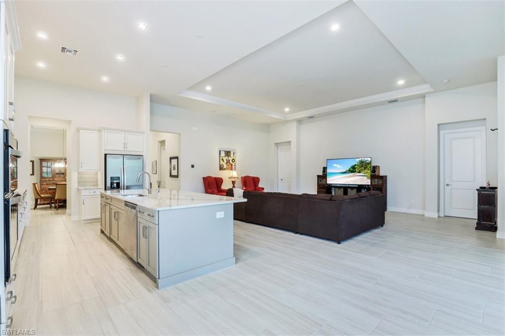 AZURE AT HACIENDA LAKES - Residential