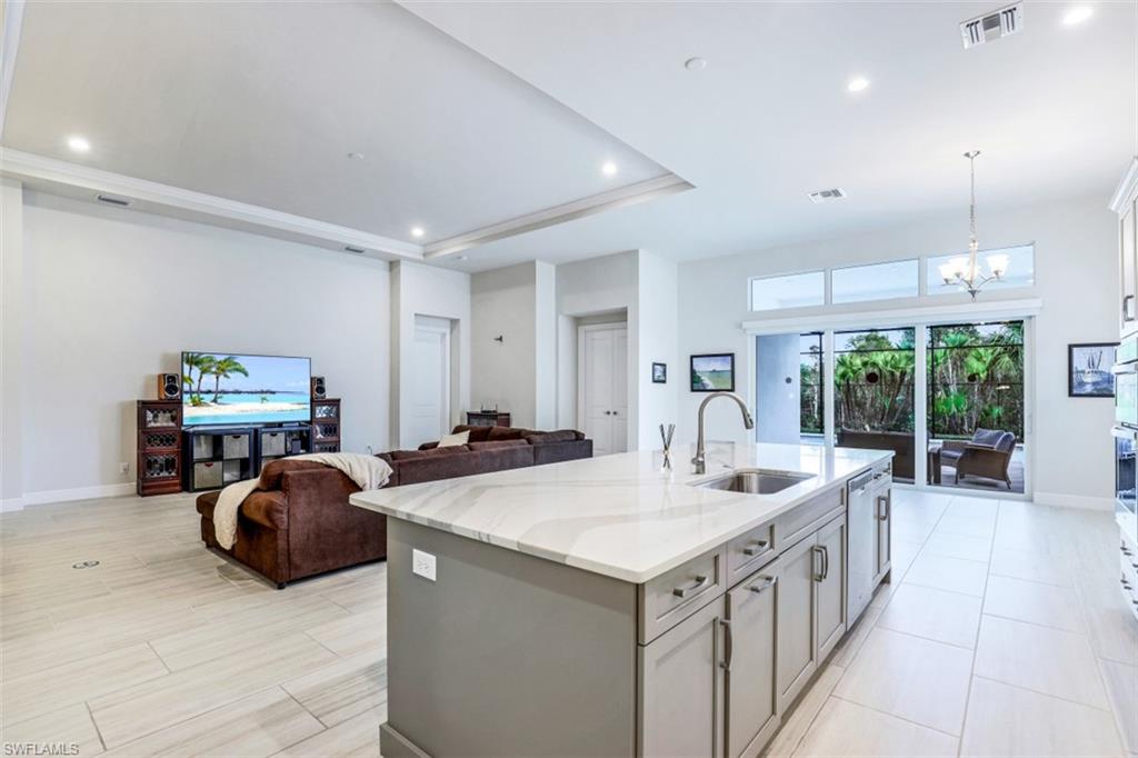 AZURE AT HACIENDA LAKES - Residential