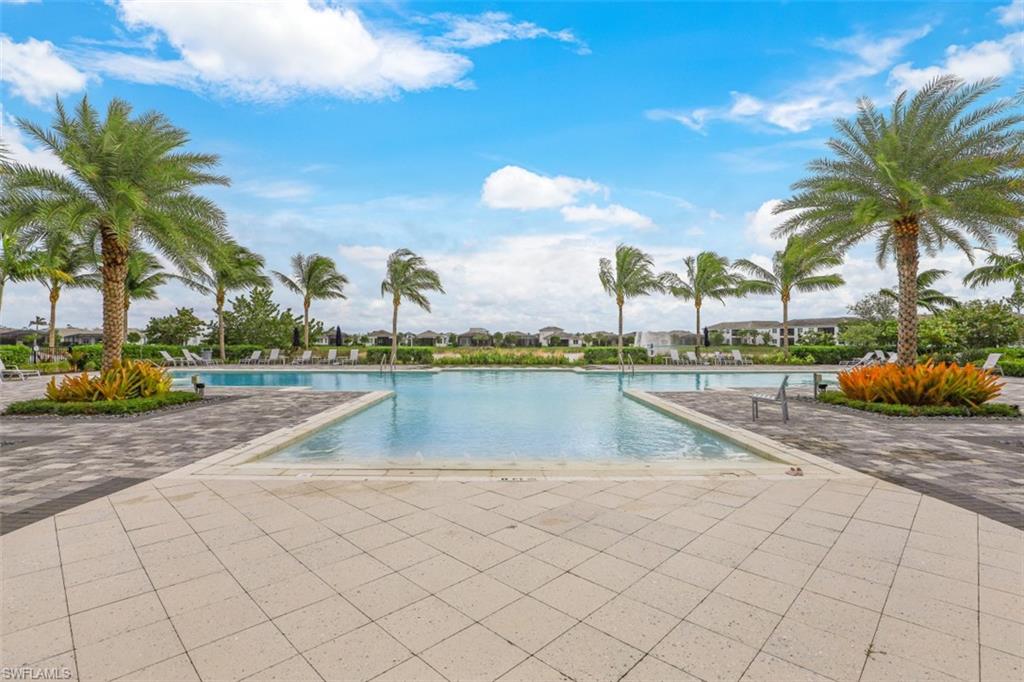 AZURE AT HACIENDA LAKES - Residential