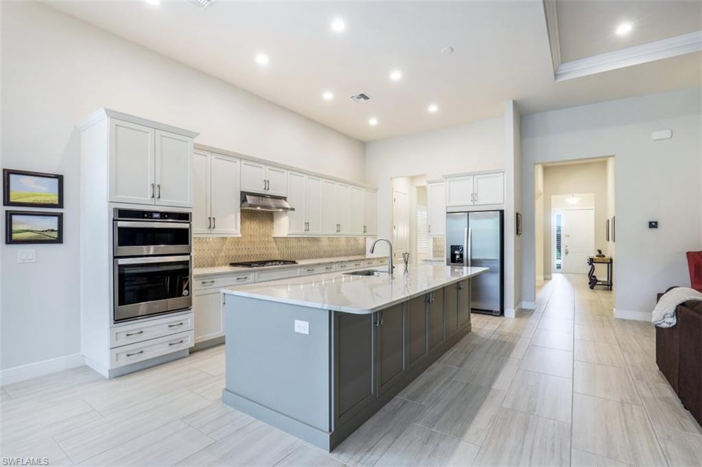 AZURE AT HACIENDA LAKES - Residential