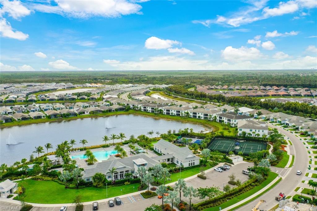 AZURE AT HACIENDA LAKES - Residential