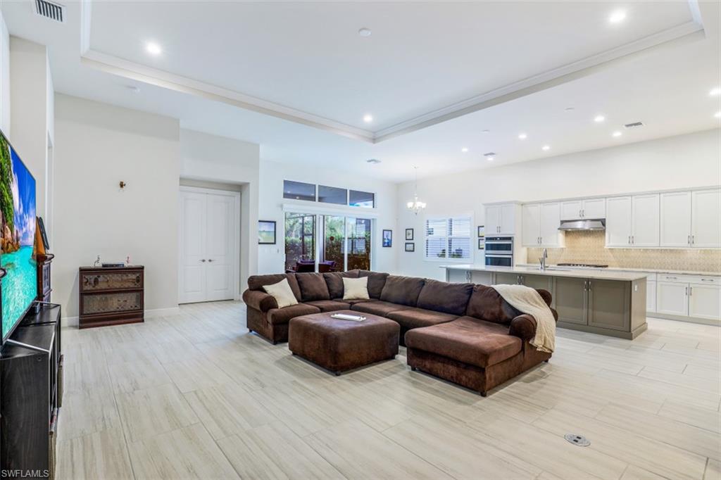 AZURE AT HACIENDA LAKES - Residential