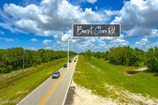 CAPE CORAL - Land