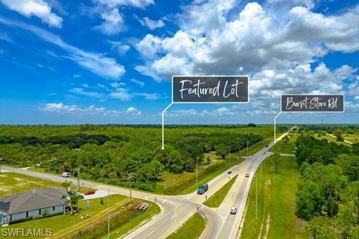 CAPE CORAL - Land