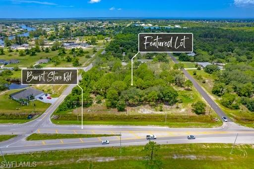 3206 Delilah DR