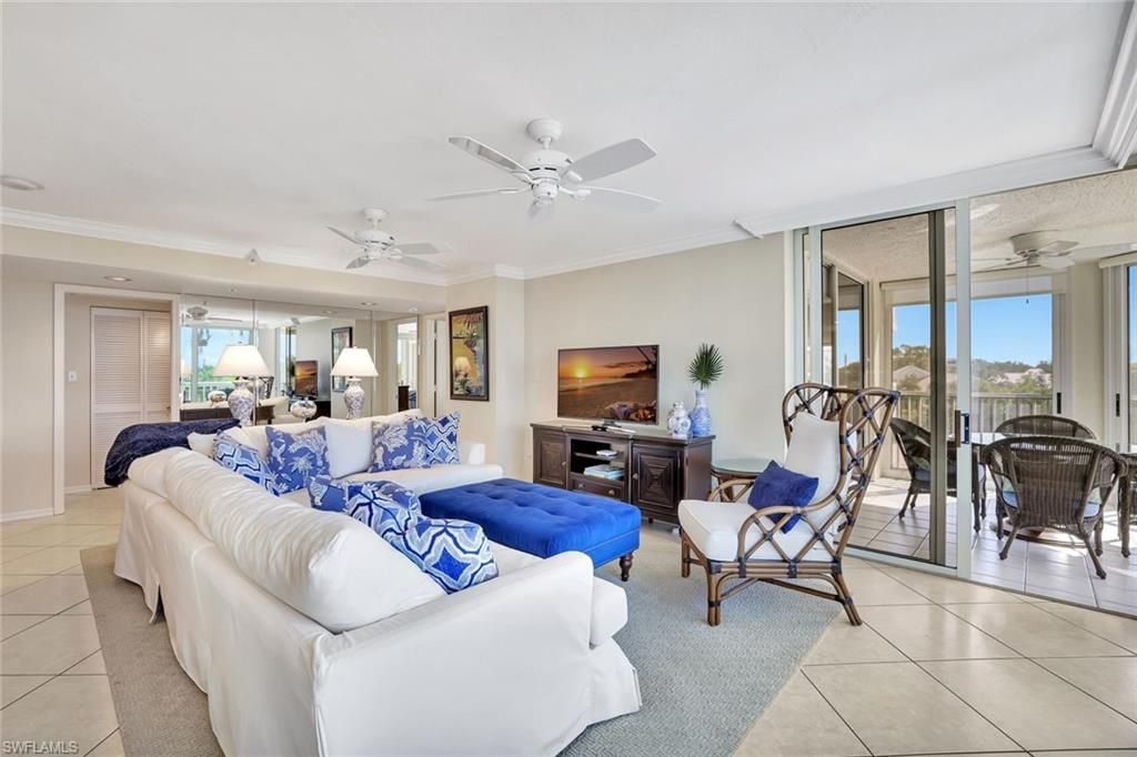 Photo of 6573 Marissa LOOP #302, NAPLES, FL 34108 (MLS # 226006379)