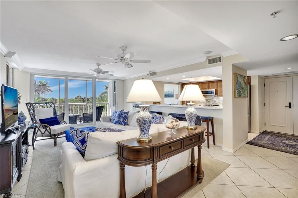 Photo of 6573 Marissa LOOP #302, NAPLES, FL 34108 (MLS # 226006379)