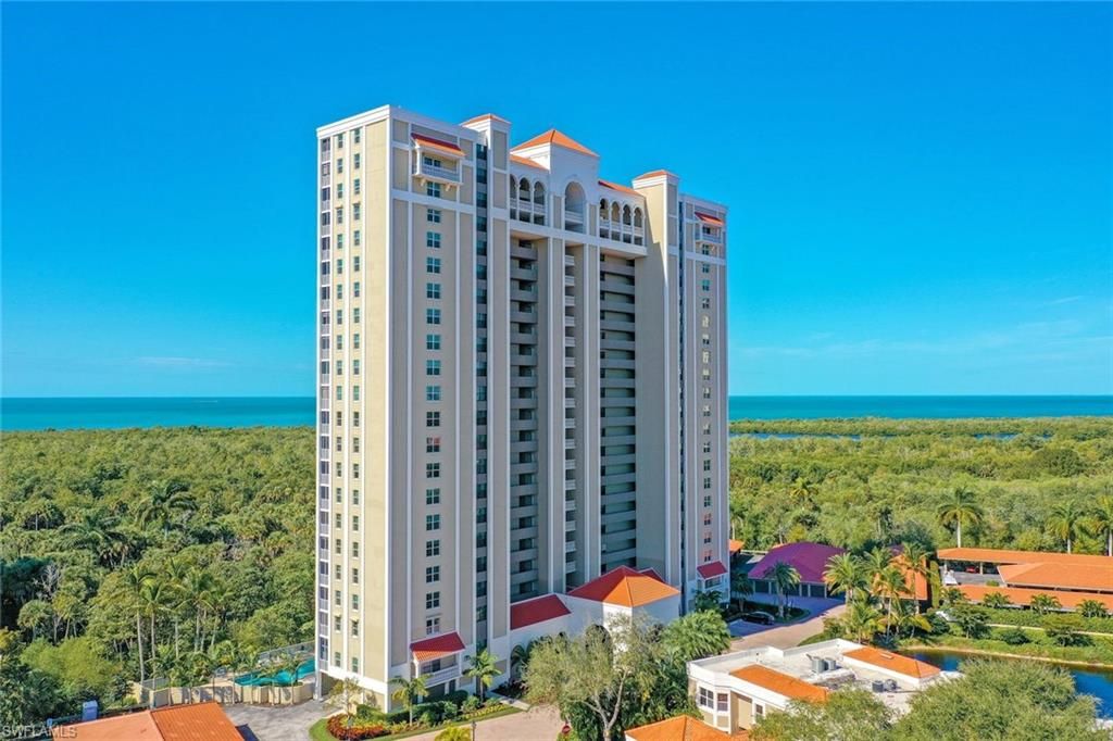 Photo of 6573 Marissa LOOP #302, NAPLES, FL 34108 (MLS # 226006379)