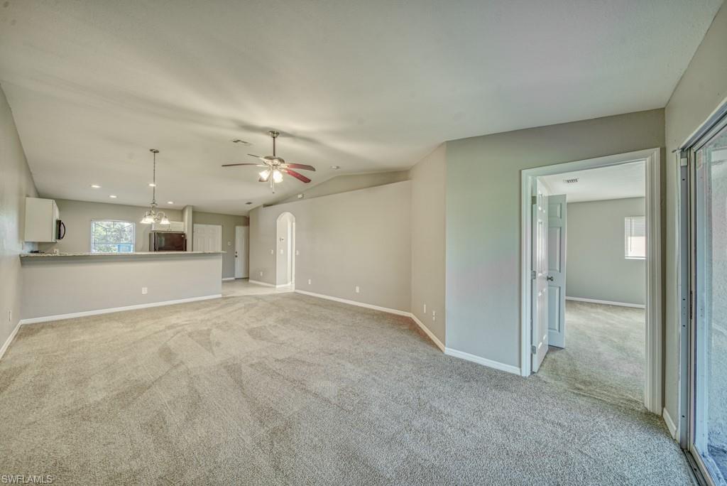 CAPE CORAL - Residential Lease