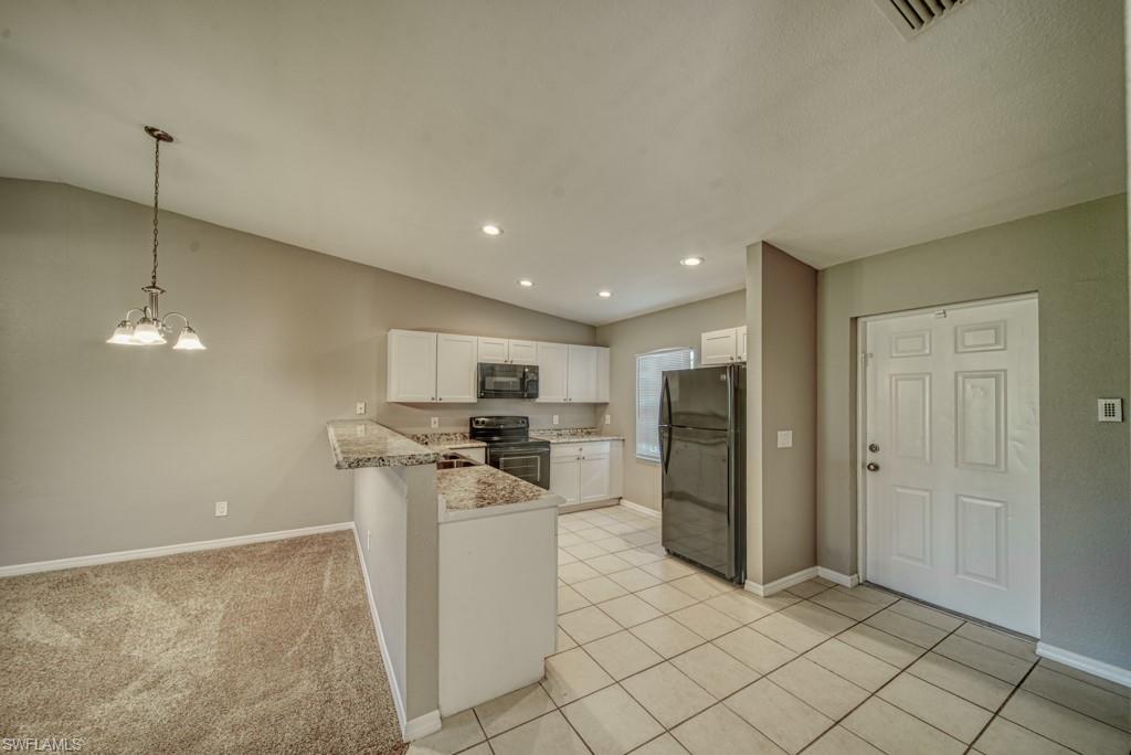 CAPE CORAL - Residential Lease