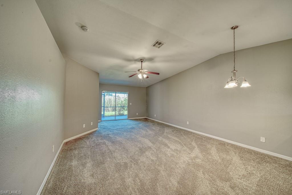 CAPE CORAL - Residential Lease