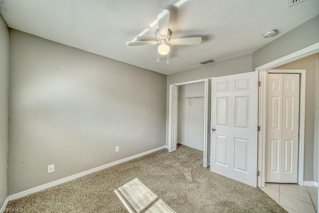 CAPE CORAL - Residential Lease