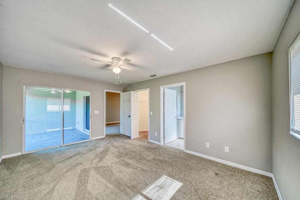 CAPE CORAL - Residential Lease