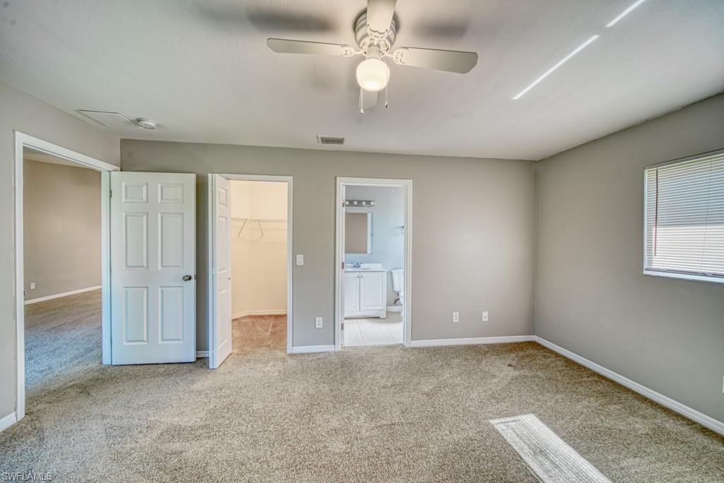 CAPE CORAL - Residential Lease