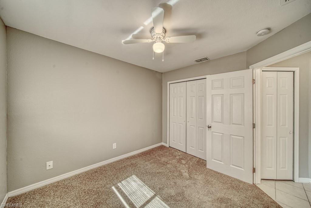 CAPE CORAL - Residential Lease